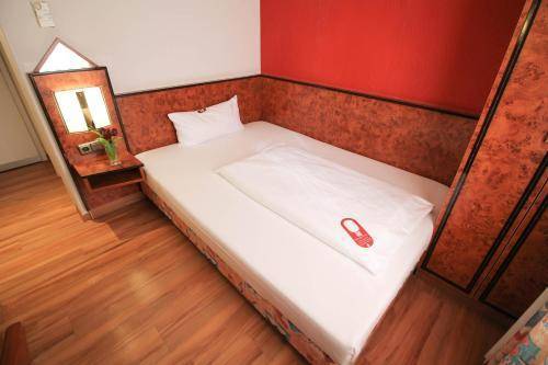 Hotel Miramar Golden Mile, Frankfurt