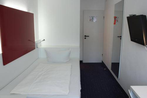 Admiral Hotel, Frankfurt