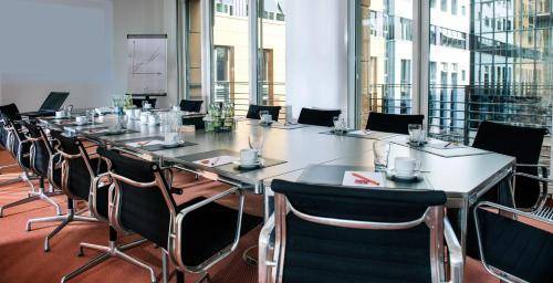 Hotel Elbflorenz Dresden, Dresden