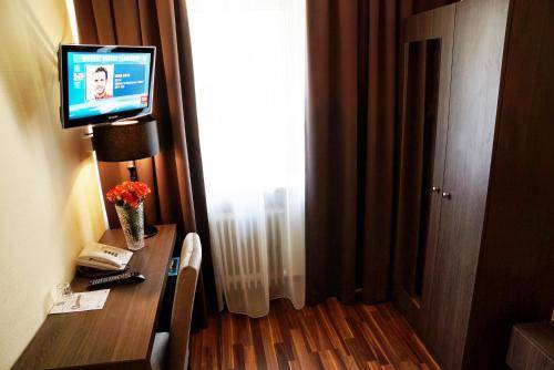 Admiral Hotel, Frankfurt