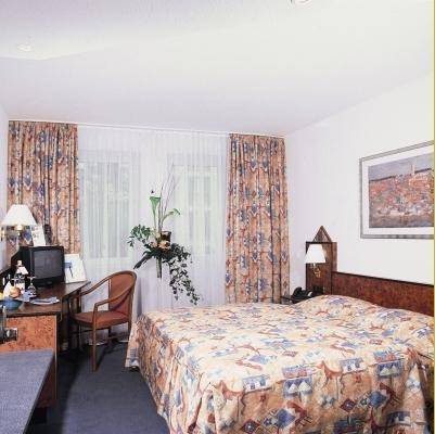Hotel Miramar Golden Mile, Frankfurt