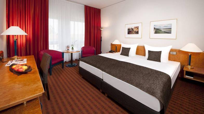 Dorint Hotel Dresden, Dresden