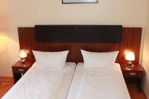 City Hotel Mercator, Frankfurt