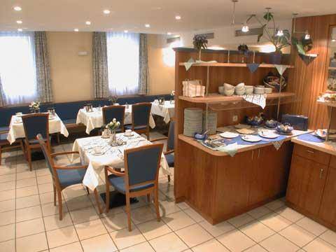 Hotel Miramar Golden Mile, Frankfurt