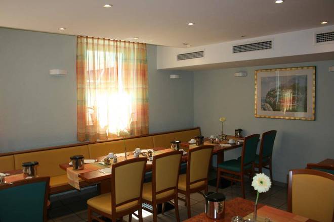 Hotel Miramar Golden Mile, Frankfurt
