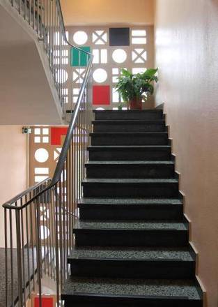 City Hotel Mercator, Frankfurt