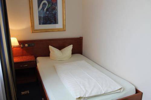 Altstadt Hotel St. Georg, Dusseldorf