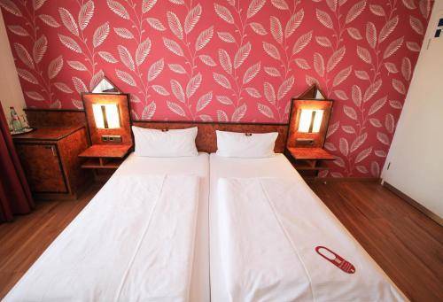 Hotel Miramar Golden Mile, Frankfurt