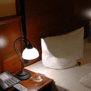 City Hotel Mercator, Frankfurt