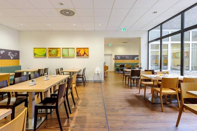 ibis Frankfurt Centrum, Frankfurt