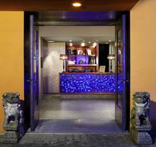 Goldman 25hours, Frankfurt