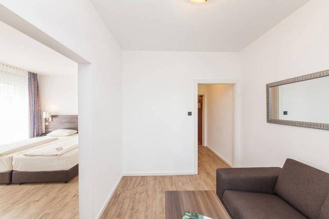 Novum Hotel Continental, Frankfurt