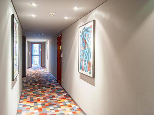 art'otel dresden by park plaza, Dresden