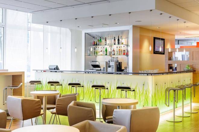 ibis Frankfurt Centrum, Frankfurt