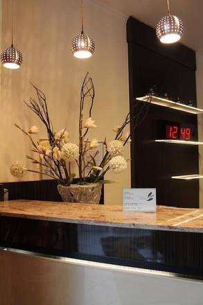 City Hotel Mercator, Frankfurt