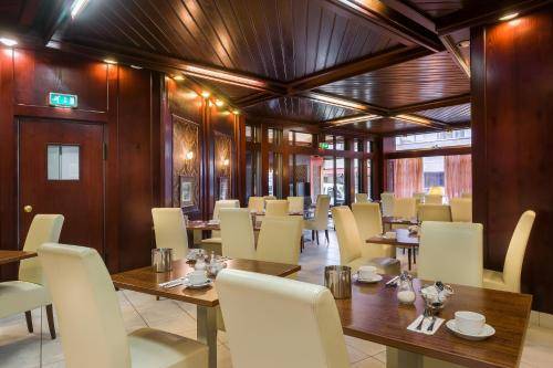 Novum Hotel Continental, Frankfurt