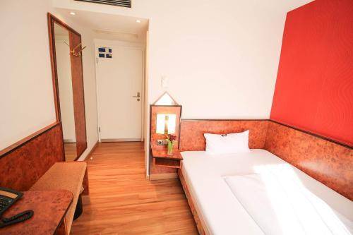 Hotel Miramar Golden Mile, Frankfurt