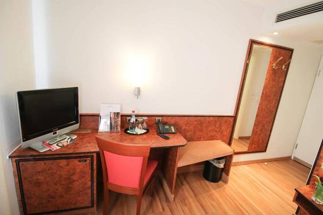 Hotel Miramar Golden Mile, Frankfurt