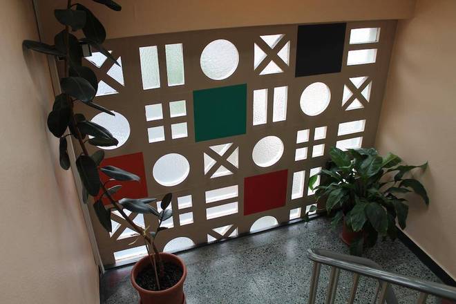City Hotel Mercator, Frankfurt