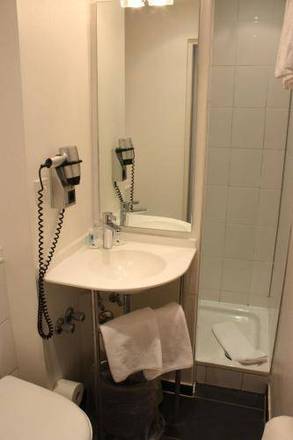 Admiral Hotel, Frankfurt