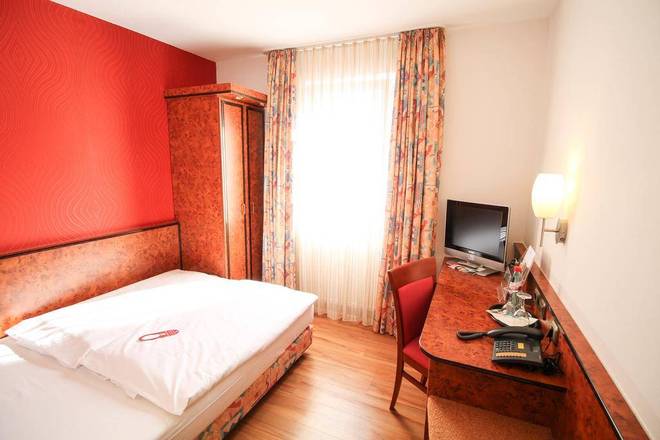 Hotel Miramar Golden Mile, Frankfurt