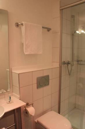 Admiral Hotel, Frankfurt