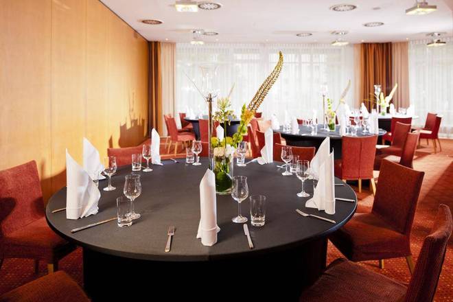 Dorint Hotel Dresden, Dresden