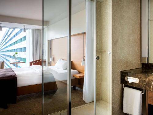 Pullman Dresden Newa, Dresden