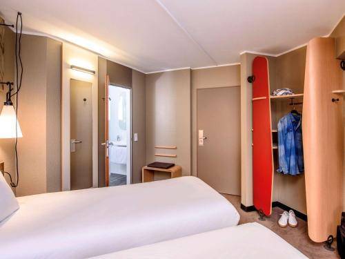 ibis Frankfurt Centrum, Frankfurt